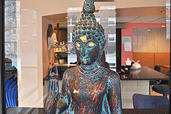 THAI ON 1 RESTAURANT